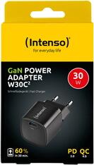 Intenso Power Adapter W30C2 GaN (7803060)