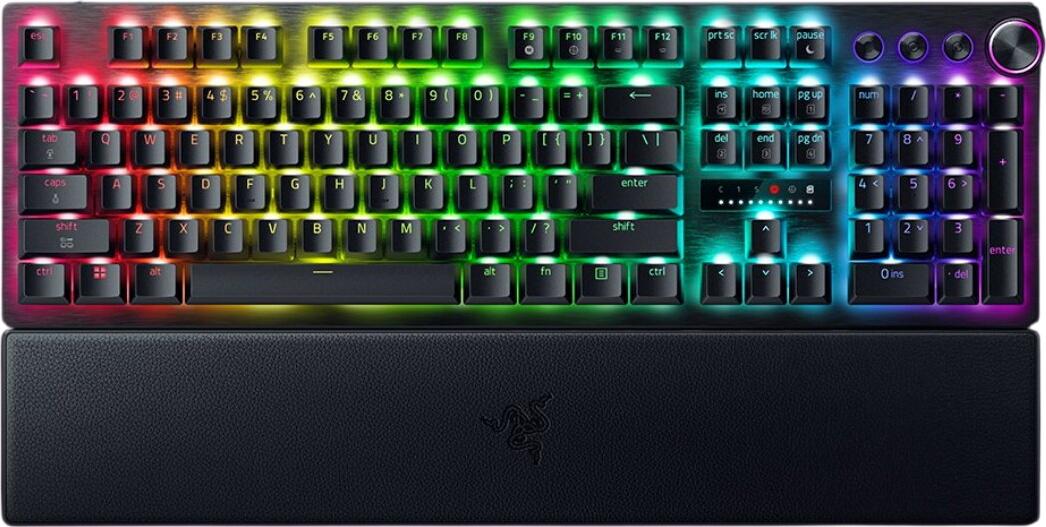 Razer Huntsman V3 Pro 8KHz (RZ03-05530400-R3G1)