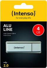 Intenso Alu Line 4GB (3521452)