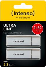 Intenso Ultra Line 32GB 2er-Pack (3531482)