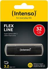 Intenso Flex Line 32GB (3544480)