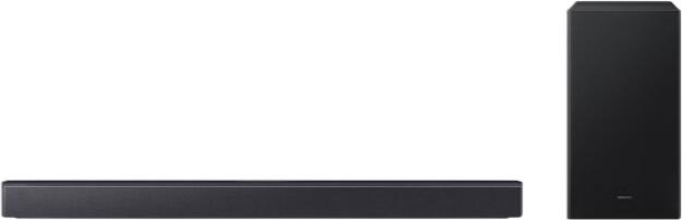 Samsung B-Serie Soundbar HW-B450F/EN Samsung B-Serie Soundbar HW-B450F/EN