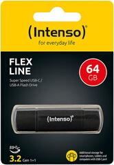 Intenso Flex Line 64GB (3544490)