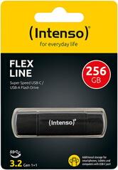 Intenso Flex Line 256GB (3544492)