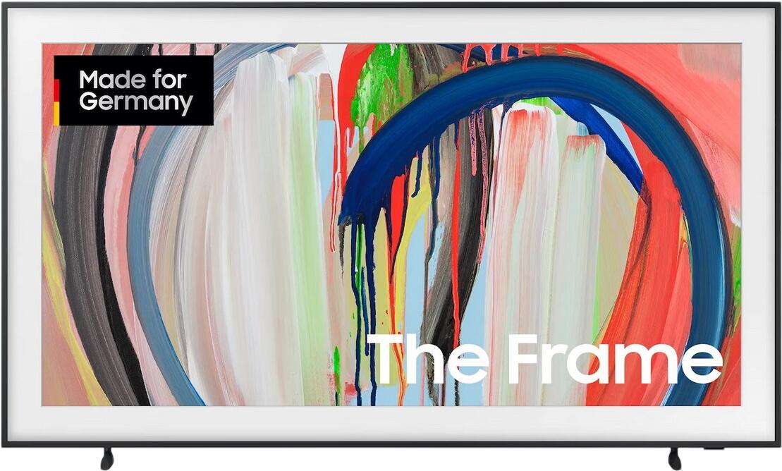 Samsung 65" The Frame LS03HA 4K Vision AI Smart TV (2026) GQ65LS03HAU Samsung 65" The Frame LS03HA 4K Vision AI Smart TV (2026) GQ65LS03HAU