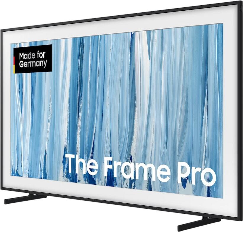 Samsung 65" The Frame Pro LS03HW 4K Vision AI Smart TV (2026) GQ65LS03HWU Samsung 65" The Frame Pro LS03HW 4K Vision AI Smart TV (2026) GQ65LS03HWU