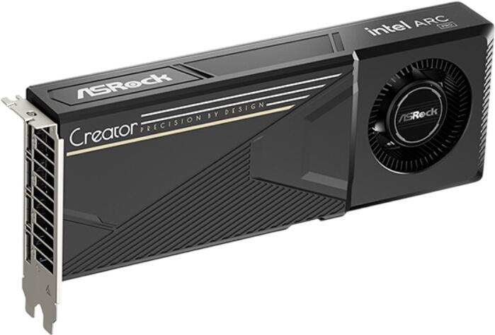 ASRock Arc Pro B70 Creator 32GB (90-GA6GZZ-00UANF)