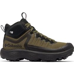 Columbia Escape Thrive Titanium Mid Outdry Herren