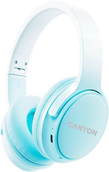 Canyon OnRiff 4