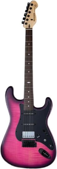 Mooer MSC31 Pro