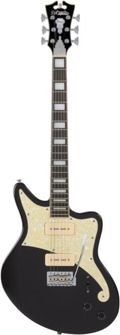 D'Angelico Premier Bedford