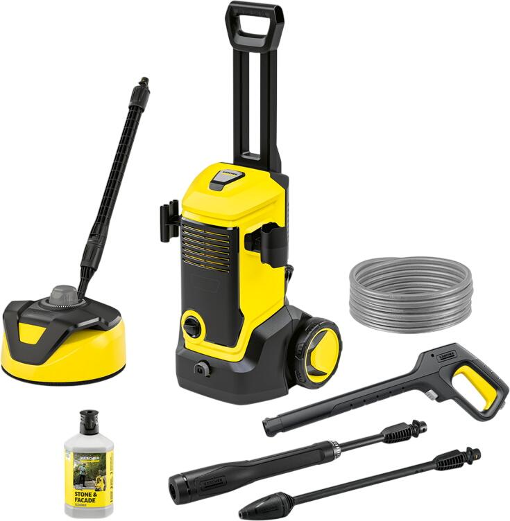 Kärcher K6 Flex Home (1.679-632.0)