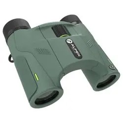 Alpen Optics Chisos 10x25 ED