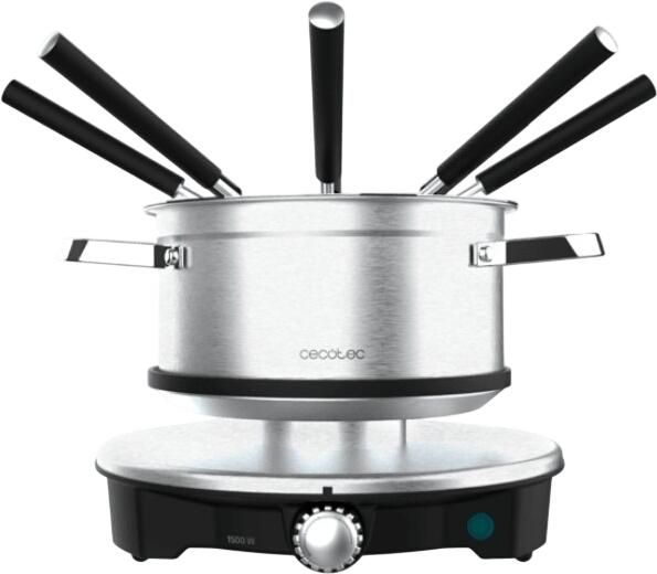 Cecotec Fun Gourmetfondue Advance