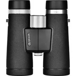 Braun ED Line 10x42