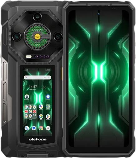 Ulefone Armor 33 Pro
