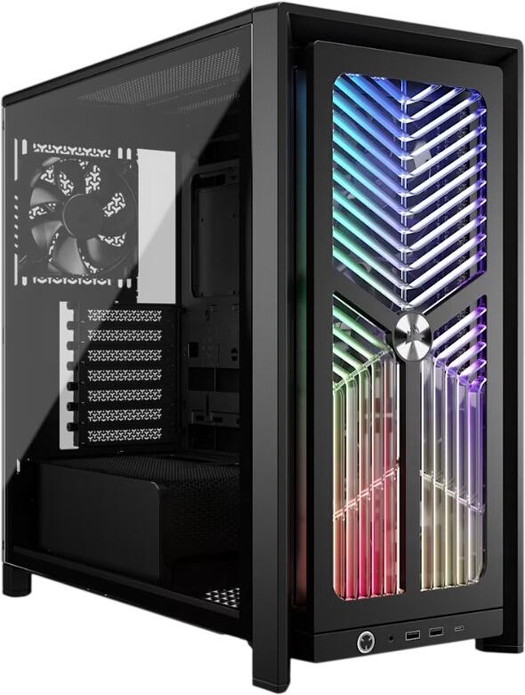 Corsair Frame 4000X RS ARGB