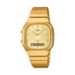 Casio Edgy Collection AQ-240EG-9A
