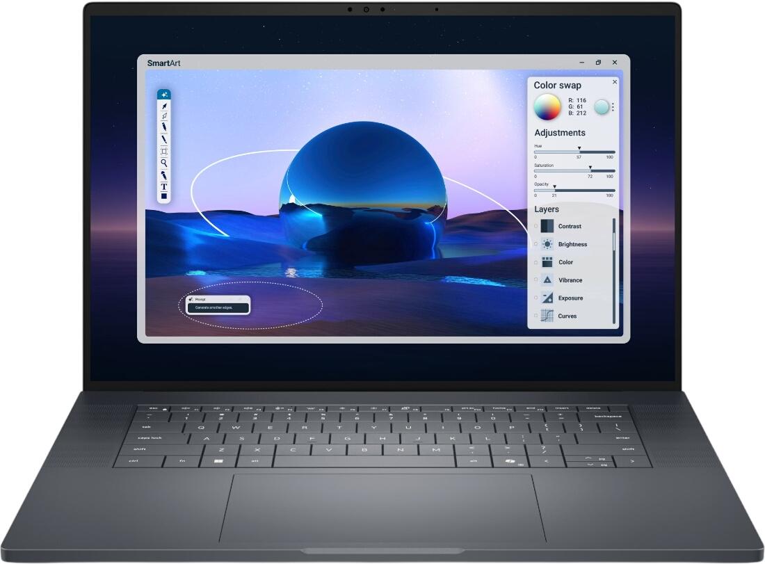 Dell Pro Max 16 Premium MA16250 (NPCG4)