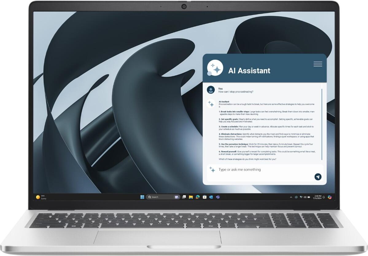 Dell Pro 16 Plus PB16255 (5WY0N)