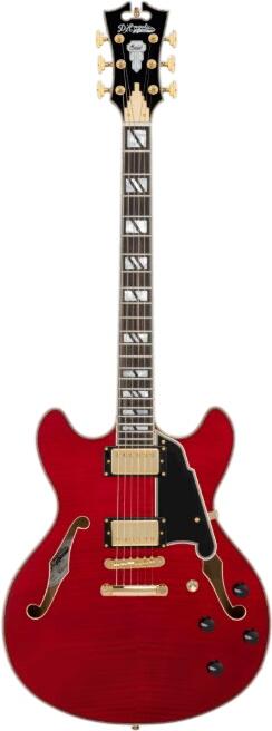 D'Angelico Excel DC
