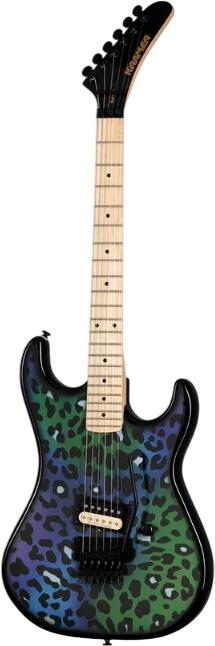 Kramer Baretta Feral Cat