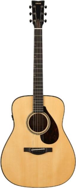 Yamaha FG9 MX