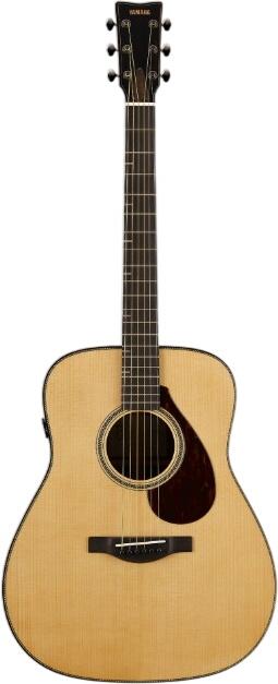 Yamaha FG9 RX