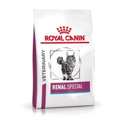 Royal Canin Veterinary Renal Special für Katzen 2 kg
