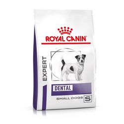 Royal Canin Veterinary Expert Dental Small Dogs 3,5 kg