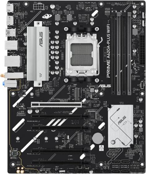 ASUS Prime A620A-Plus WiFi