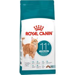 Royal Canin Ageing Sterilised 11+ 2 kg Royal Canin Ageing Sterilised 11+ 2 kg