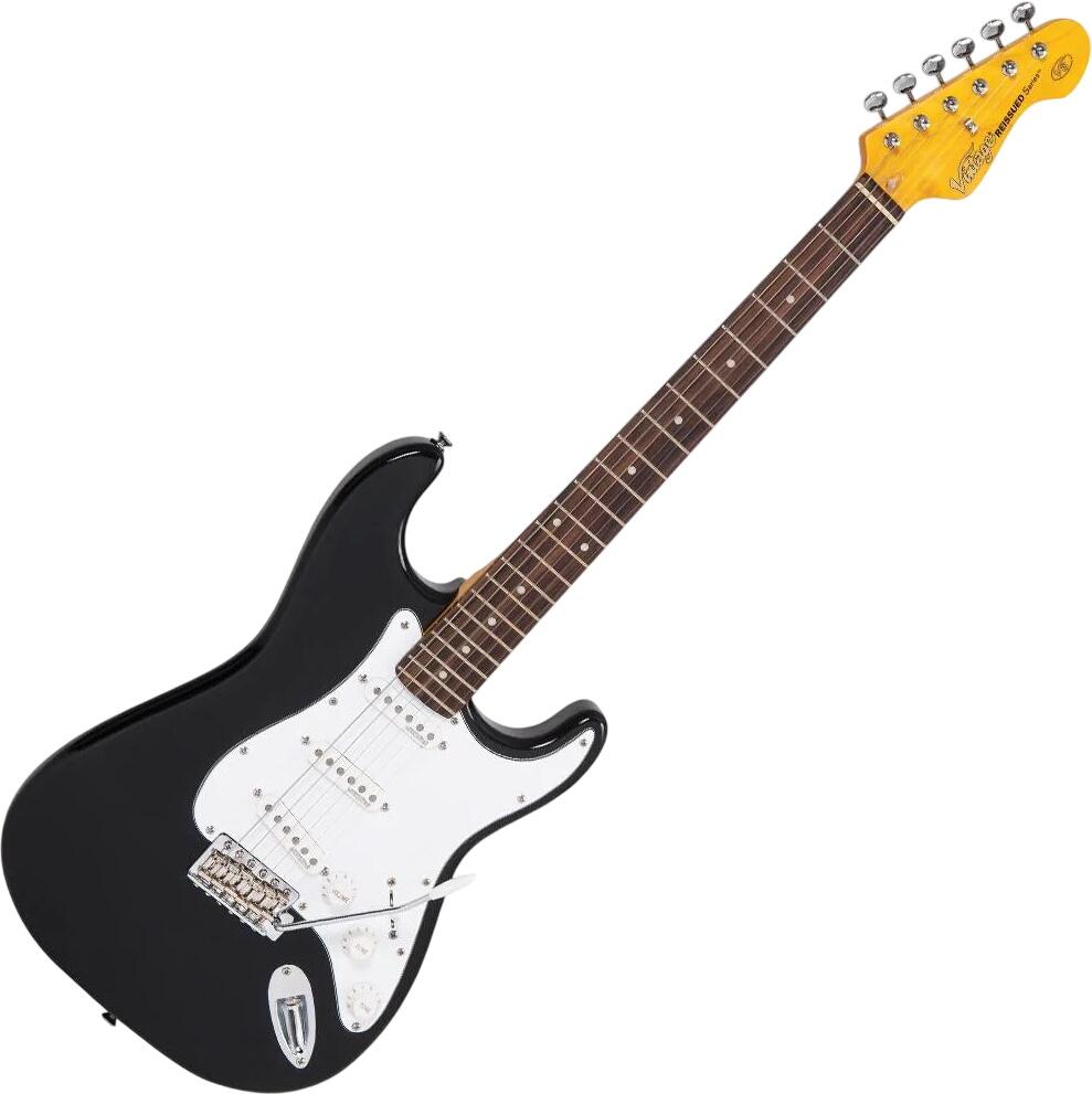 Vintage V6BB ReIssued
