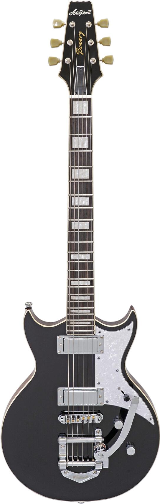 Aria 212-MK2 Bowery