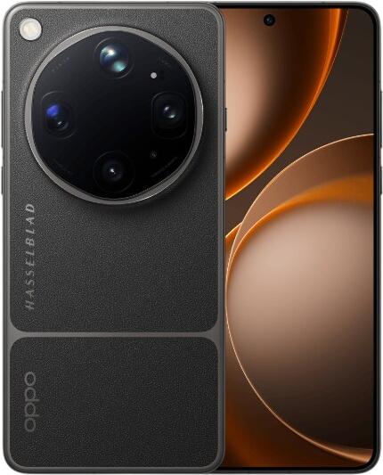 Oppo Find X9 Ultra