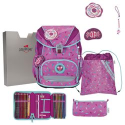 DerDieDas ErgoFlex Superlight Sweet Sprinkles 5-tlg.