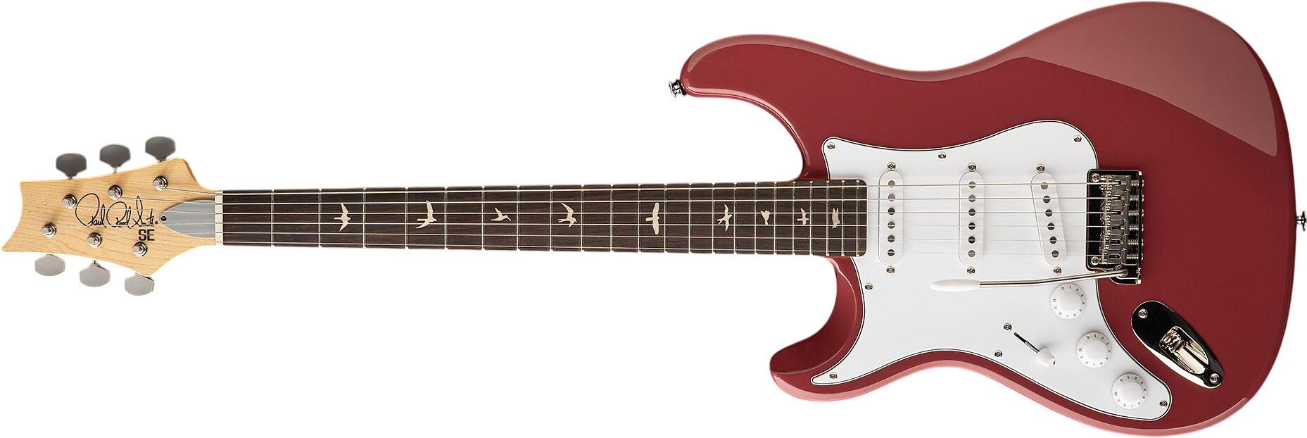 PRS SE Silver Sky Lefty