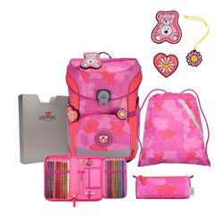 DerDieDas ErgoFlex Easy Roses 5-tlg.