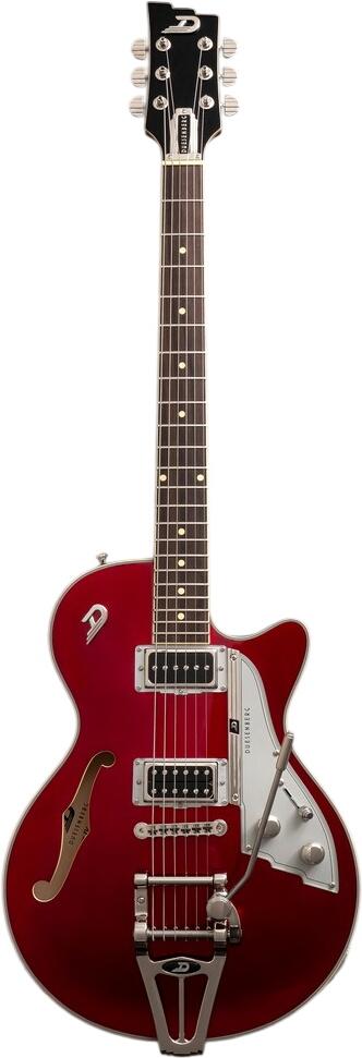 Duesenberg Starplayer TV Balboa