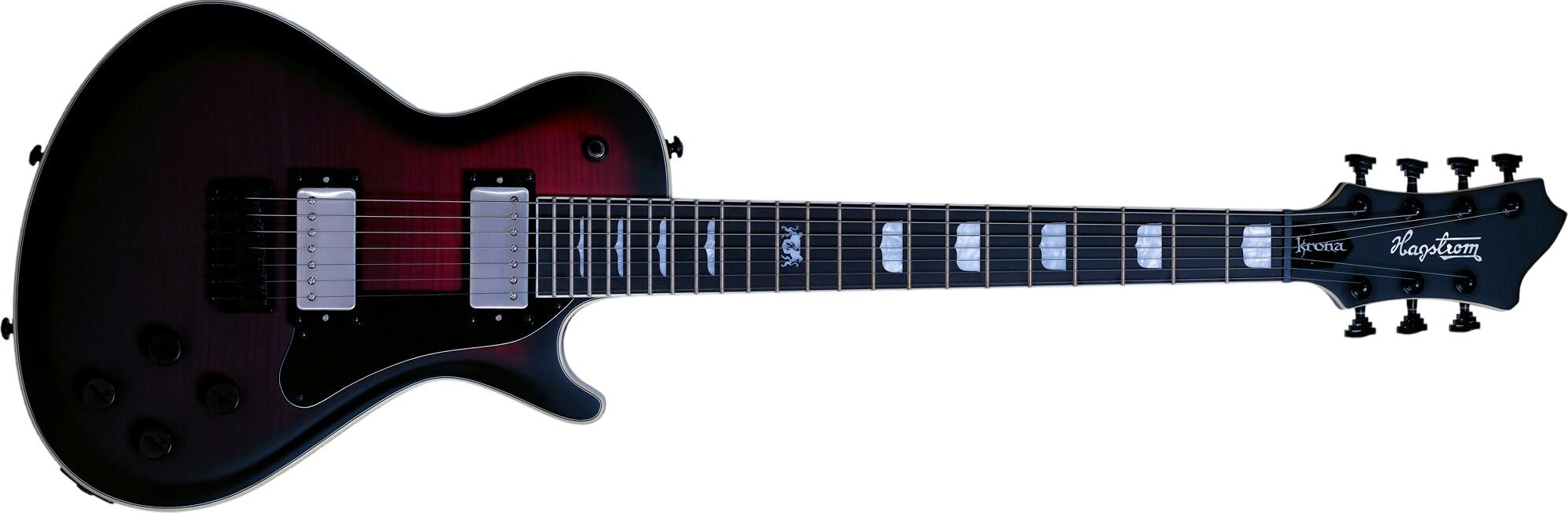 Hagstrom Krona 7