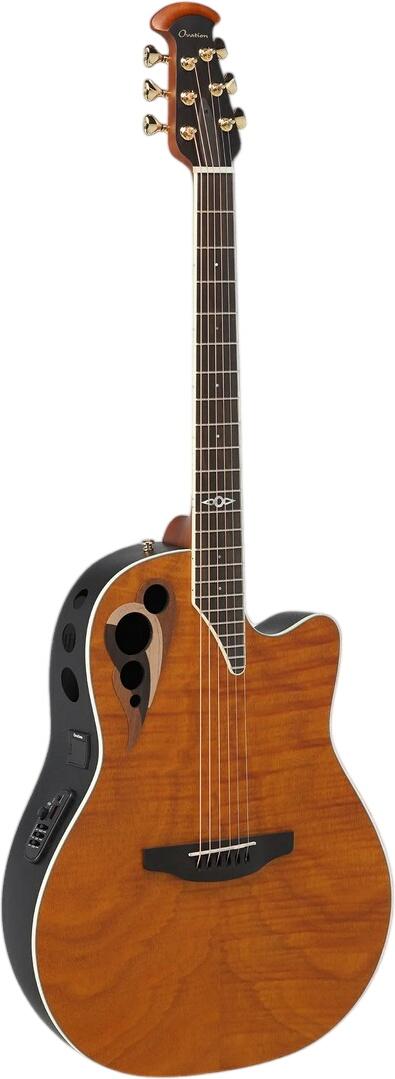 Ovation Celebrity Elite Deluxe Plus Ltd 2026