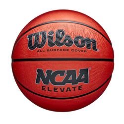 Wilson NCAA Elevate Indoor/Outdoor Basketball