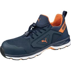 Puma Safety Chase Low S1Ps