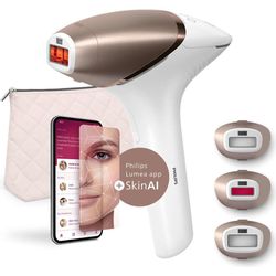 Philips Lumea IPL 9900 Series BRI973/00