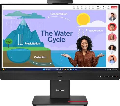Lenovo ThinkVision T24D-4v