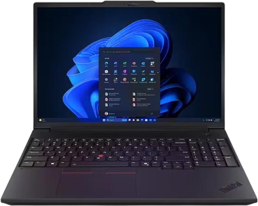 Lenovo ThinkPad P16v G3 (21RS004TGE) Lenovo ThinkPad P16v G3 (21RS004TGE)