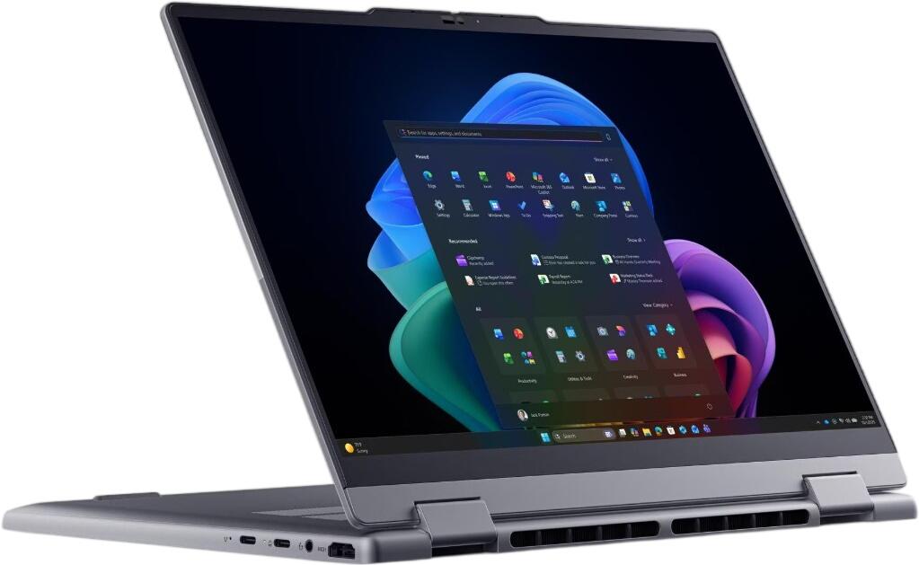 Lenovo ThinkBook 14 2-in-1 G6 IPL (22AR0003GE)