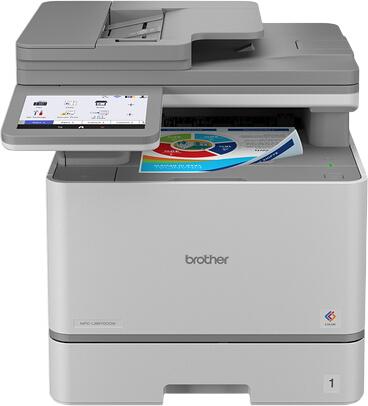 Kyocera Ecosys MZ3201ix Kyocera Ecosys MZ3201ix