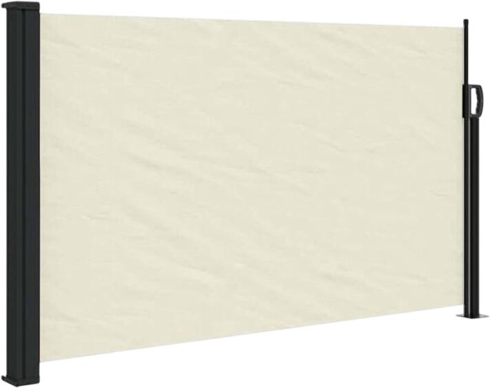 vidaXL Seitenmarkise Ausziehbar 120 x 600 cm (4004490) vidaXL Seitenmarkise Ausziehbar 120 x 600 cm (4004490)
