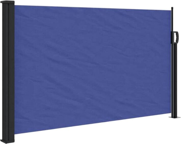 vidaXL Seitenmarkise Ausziehbar 120 x 600 cm (4004491)
